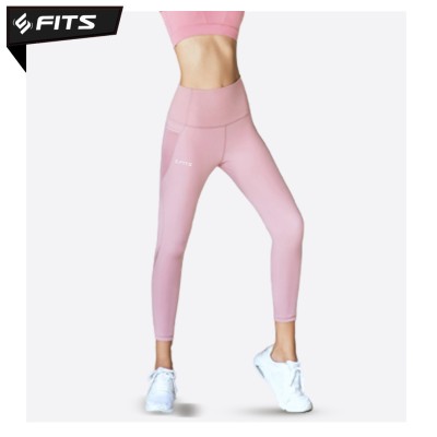 FITS Ignight Strappy Legging High Waist